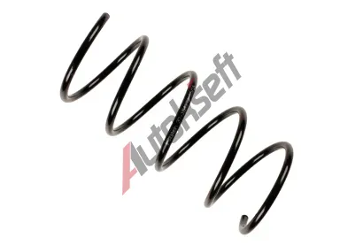 BILSTEIN Pruina podvozku BILSTEIN - B3 Federn BIL 37-154172, 37-154172