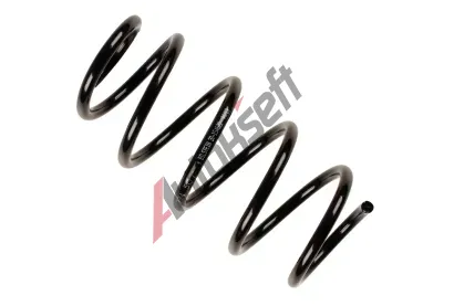BILSTEIN Pruina podvozku BILSTEIN - B3 Federn BIL 37-154622, 37-154622