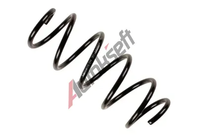 BILSTEIN Pruina podvozku BILSTEIN - B3 Federn BIL 37-160654, 37-160654