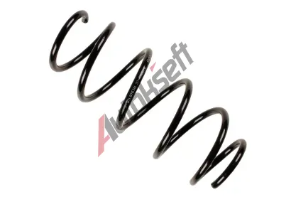 BILSTEIN Pruina podvozku BILSTEIN - B3 Federn BIL 37-160678, 37-160678