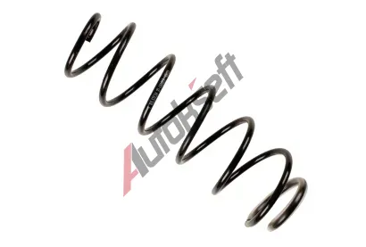 BILSTEIN Pruina podvozku BILSTEIN - B3 Federn BIL 37-161019, 37-161019