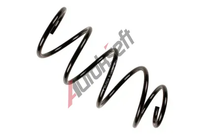 BILSTEIN Pruina podvozku BILSTEIN - B3 Federn BIL 37-161309, 37-161309