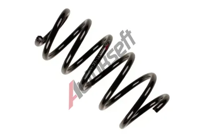 BILSTEIN Pruina podvozku BILSTEIN - B3 Federn BIL 37-161798, 37-161798