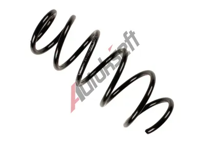 BILSTEIN Pruina podvozku BILSTEIN - B3 Federn BIL 37-163556, 37-163556