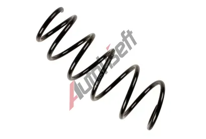 BILSTEIN Pruina podvozku BILSTEIN - B3 Federn BIL 37-163570, 37-163570