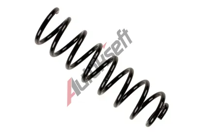 BILSTEIN Pruina podvozku BILSTEIN - B3 Federn BIL 37-163754, 37-163754