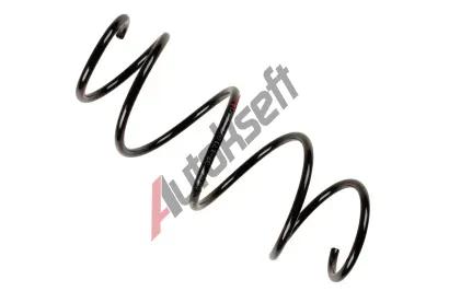 BILSTEIN Pruina podvozku BILSTEIN - B3 Federn BIL 37-171827, 37-171827