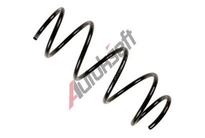 BILSTEIN Pruina podvozku BILSTEIN - B3 Federn BIL 37-172299, 37-172299