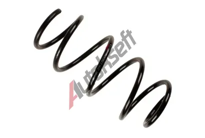 BILSTEIN Pruina podvozku BILSTEIN - B3 Federn BIL 37-172374, 37-172374