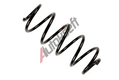 BILSTEIN Pruina podvozku BILSTEIN - B3 Federn BIL 37-229177, 37-229177