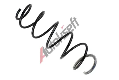 BILSTEIN Pruina podvozku BILSTEIN - B3 Federn BIL 37-233051, 37-233051