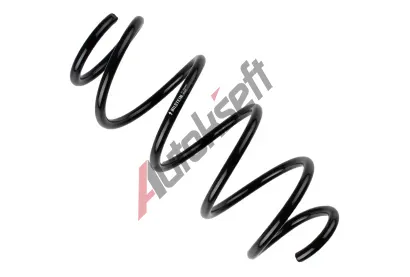 BILSTEIN Pruina podvozku BILSTEIN - B3 Federn BIL 37-242091, 37-242091