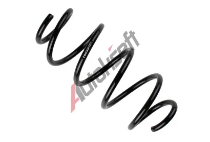 BILSTEIN Pruina podvozku BILSTEIN - B3 Federn BIL 37-242107, 37-242107