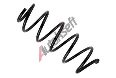BILSTEIN Pru�ina podvozku BILSTEIN - B3 Federn BIL 37-246228, 37-246228