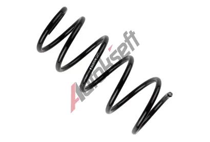 BILSTEIN Pruina podvozku BILSTEIN - B3 Federn BIL 37-248314, 37-248314