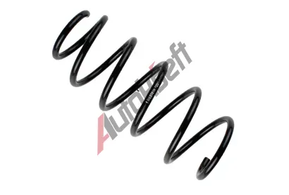 BILSTEIN Pruina podvozku BILSTEIN - B3 Federn BIL 37-248321, 37-248321