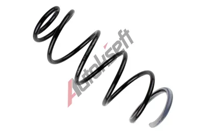 BILSTEIN Pruina podvozku BILSTEIN - B3 Federn BIL 37-251802, 37-251802