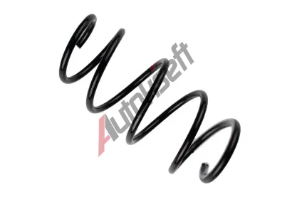 BILSTEIN Pruina podvozku BILSTEIN - B3 OE Replacement BIL 37-274085, 37-274085