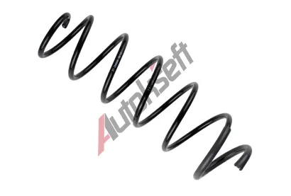 BILSTEIN Pruina podvozku BILSTEIN - B3 OE Replacement BIL 37-280086, 37-280086