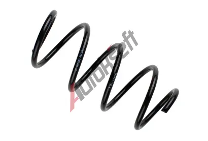 BILSTEIN Pruina podvozku BILSTEIN - B3 OE Replacement BIL 37-281502, 37-281502