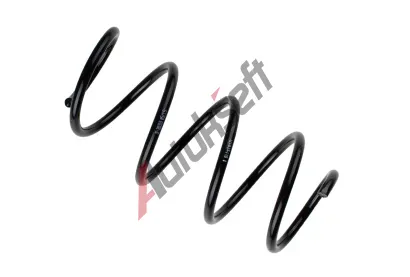 BILSTEIN Pruina podvozku BILSTEIN - B3 OE Replacement BIL 37-281519, 37-281519
