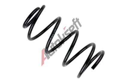 BILSTEIN Pružina podvozku BILSTEIN - B3 OE Replacement BIL 37-283704, 37-283704  BILSTEIN Pružina podvozku BILSTEIN - B3 OE Replacement BIL 37-283704, 37-283704