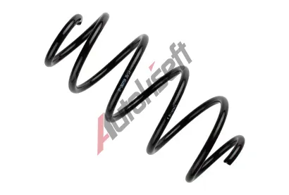 BILSTEIN Pruina podvozku BILSTEIN - B3 OE Replacement BIL 37-283759, 37-283759