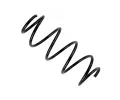 Pruina podvozku BILSTEIN ‐ BIL 37-290290