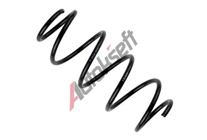BILSTEIN Pruina podvozku BILSTEIN - B3 OE Replacement BIL 37-290290, 37-290290