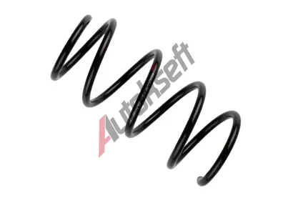 BILSTEIN Pruina podvozku BILSTEIN - B3 OE Replacement BIL 37-293116, 37-293116