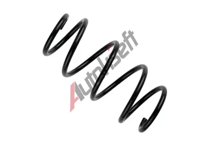 BILSTEIN Pruina podvozku BILSTEIN - B3 OE Replacement BIL 37-293130, 37-293130