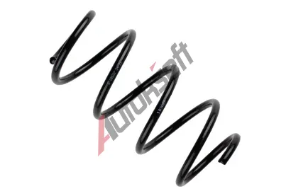 BILSTEIN Pruina podvozku BILSTEIN - B3 OE Replacement BIL 37-309237, 37-309237