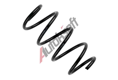 BILSTEIN Pruina podvozku BILSTEIN - B3 OE Replacement BIL 37-309251, 37-309251