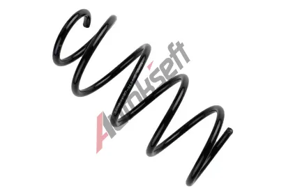 BILSTEIN Pruina podvozku BILSTEIN - B3 OE Replacement BIL 37-313456, 37-313456