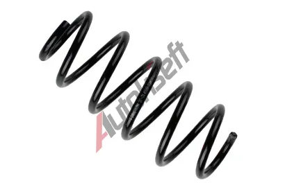 BILSTEIN Pruina podvozku BILSTEIN - B3 OE Replacement BIL 37-314538, 37-314538