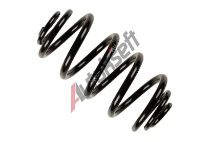 BILSTEIN Pruina podvozku BILSTEIN - B3 Federn BIL 38-222412, 38-222412