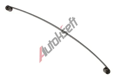 BILSTEIN Paket pruin BILSTEIN - B3 Blattfeder BIL 39-210401, 39-210401