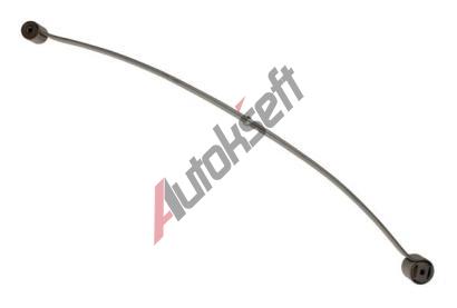 BILSTEIN Paket pruin BILSTEIN - B3 Blattfeder BIL 39-220431, 39-220431
