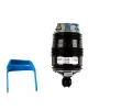 Vzduchov pruina podvozku BILSTEIN ‐ BIL 40-076638
