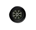 BILSTEIN Vzduchov pruina podvozku BILSTEIN - B3 OE Replacement (Air) BIL 40-303437, 40-303437