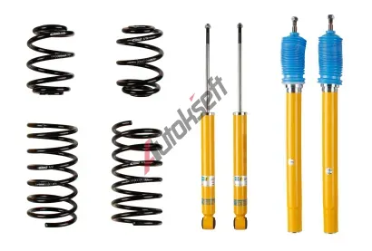 BILSTEIN Sada dílů vinutých pružin k odpružení B12 Pro-Kit BIL 46-000118, 46-000118 BILSTEIN Sada dílů vinutých pružin k odpružení B12 Pro-Kit BIL 46-000118, 46-000118