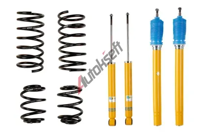 BILSTEIN Sada dílů vinutých pružin k odpružení B12 Pro-Kit BIL 46-000163, 46-000163 BILSTEIN Sada dílů vinutých pružin k odpružení B12 Pro-Kit BIL 46-000163, 46-000163