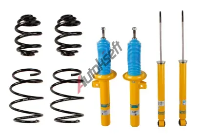BILSTEIN Sada d�l� vinut�ch pru�in k odpru�en� B12 Pro-Kit BIL 46-180018, 46-180018
