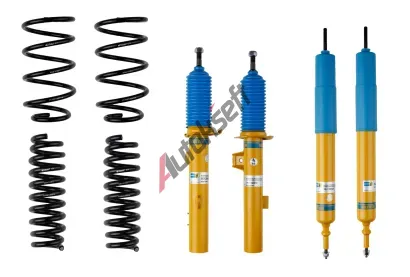 BILSTEIN Sada d�l� vinut�ch pru�in k odpru�en� B12 Pro-Kit BIL 46-180599, 46-180599