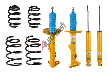 BILSTEIN Sada dílů vinutých pružin k odpružení B12 Pro-Kit BIL 46-180957, 46-180957 BILSTEIN Sada dílů vinutých pružin k odpružení B12 Pro-Kit BIL 46-180957, 46-180957