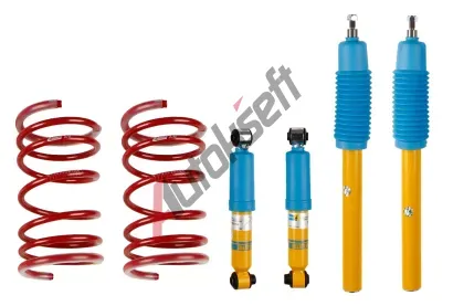 BILSTEIN Sada dílů vinutých pružin k odpružení B12 Sportline BIL 46-189325, 46-189325 BILSTEIN Sada dílů vinutých pružin k odpružení B12 Sportline BIL 46-189325, 46-189325