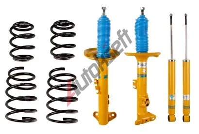 BILSTEIN Sada d�l� vinut�ch pru�in k odpru�en� B12 Pro-Kit BIL 46-189509, 46-189509