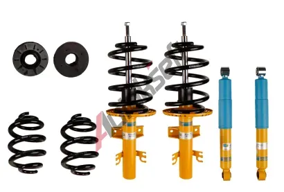 BILSTEIN Sada dl vinutch pruin k odpruen B12 Pro-Kit BIL 46-192158, 46-192158