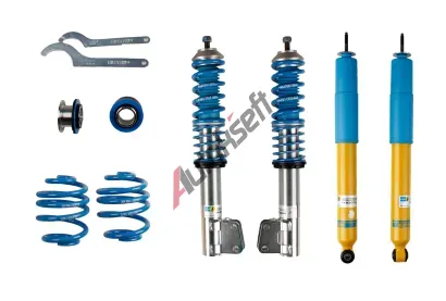 BILSTEIN Sada dílů vinutých pružin k odpružení B14 PSS BIL 47-087750, 47-087750 BILSTEIN Sada dílů vinutých pružin k odpružení B14 PSS BIL 47-087750, 47-087750