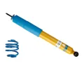 BILSTEIN Sada dílů vinutých pružin k odpružení B14 PSS BIL 47-087750, 47-087750